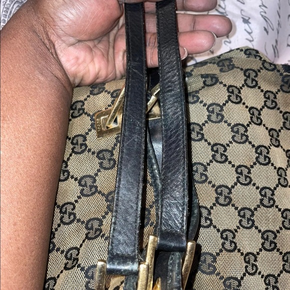 Authentic Gucci bag - Picture 6 of 16